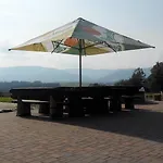 بيت ضيافة U Strhaneho Klempire 3*