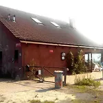 U Strhaneho Klempire Πανσιόν 3*