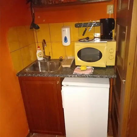 U Strhaneho Klempire Pensjonat