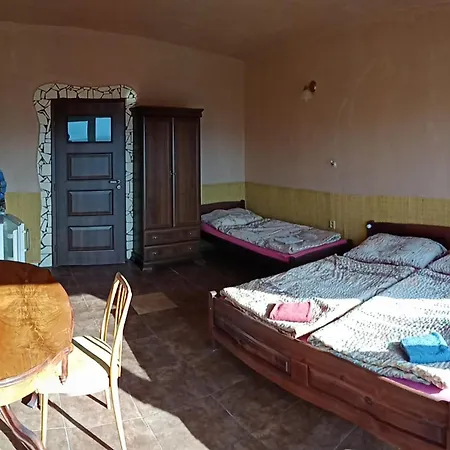 Pensjonat U Strhaneho Klempire