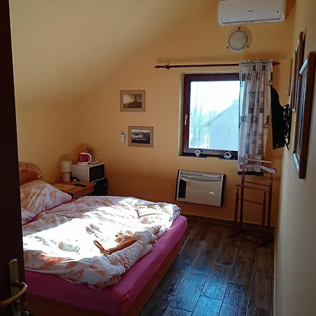 U Strhaneho Klempire 3*