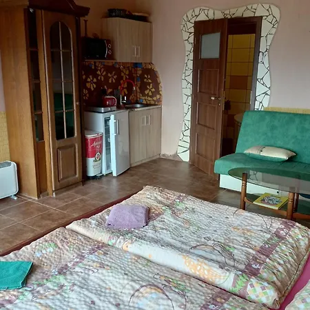 U Strhaneho Klempire Pensjonat 3*