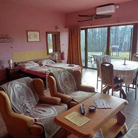 U Strhaneho Klempire 3*