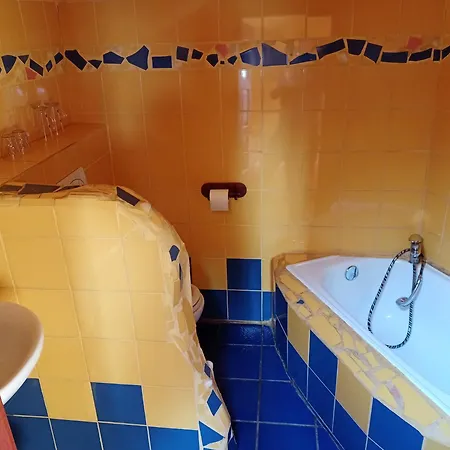 U Strhaneho Klempire Pensjonat 3*