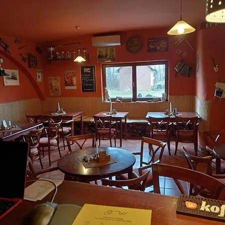 Гостевой дом U Strhaneho Klempire 3*