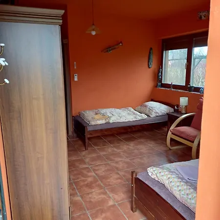 U Strhaneho Klempire 3* Ropice