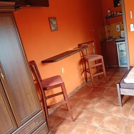 Гостевой дом U Strhaneho Klempire 3*