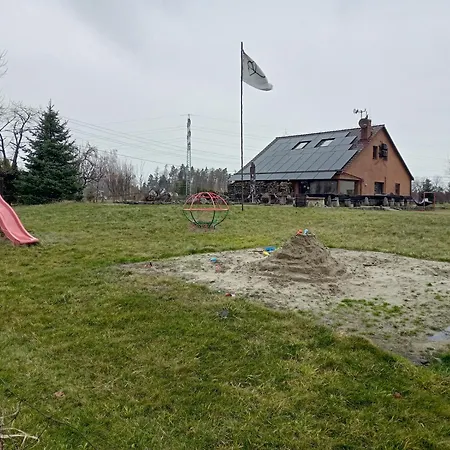 U Strhaneho Klempire 3* Ropice
