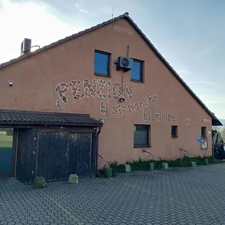 U Strhaneho Klempire Pensjonat