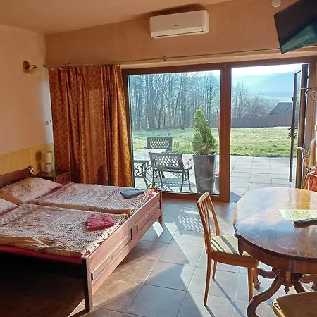 U Strhaneho Klempire