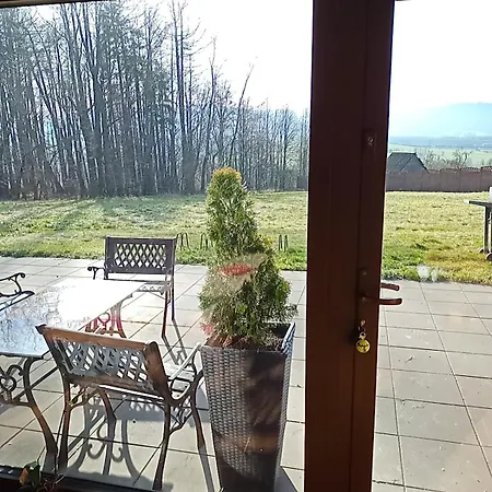 Гостевой дом U Strhaneho Klempire