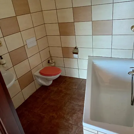U Strhaneho Klempire Гостевой дом