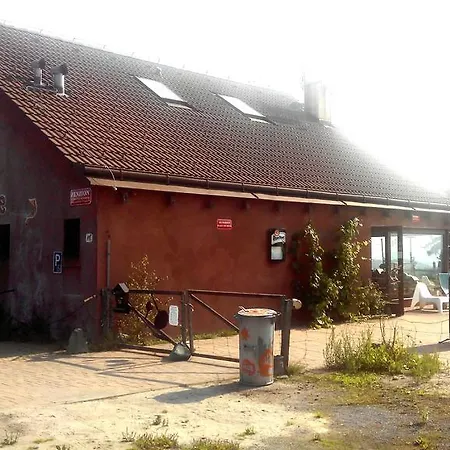 U Strhaneho Klempire Gasthuis 3*