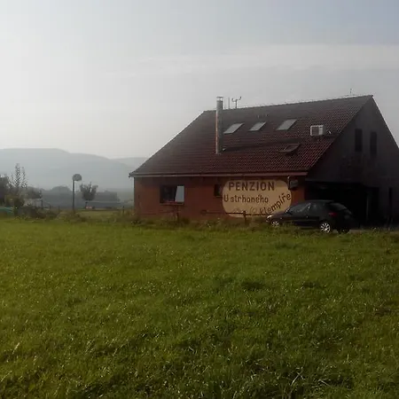 U Strhaneho Klempire Ropice
