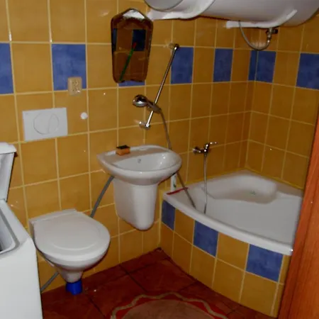 U Strhaneho Klempire Pensjonat 3*