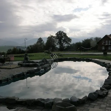 U Strhaneho Klempire Гостевой дом 3*