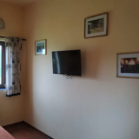 U Strhaneho Klempire Pensjonat 3*