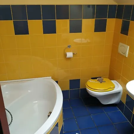 U Strhaneho Klempire Pensjonat