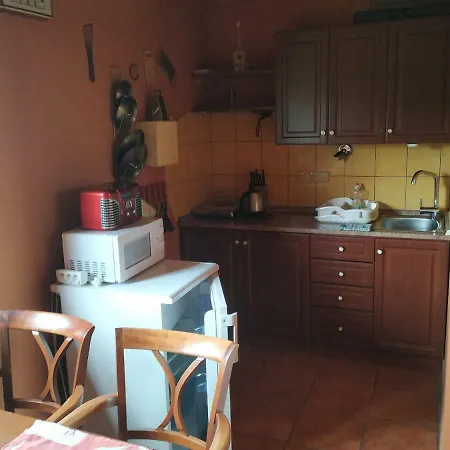 U Strhaneho Klempire Pensjonat
