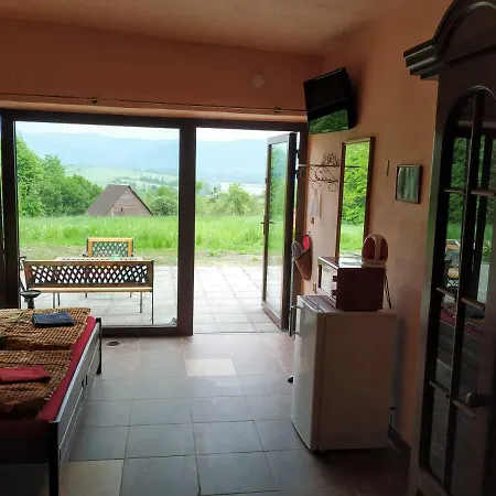 U Strhaneho Klempire 3* Ropice
