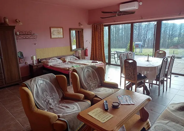 U Strhaného Klempíře 3*