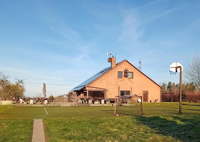 U Strhaného Klempíře Ropice