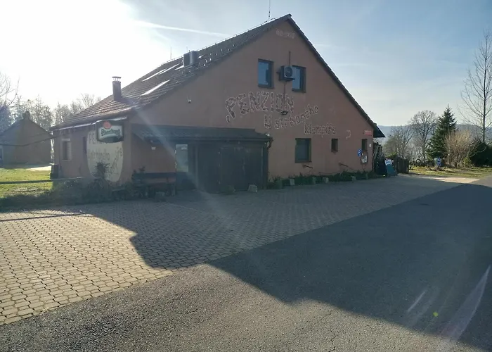 U Strhaného Klempíře Penzion