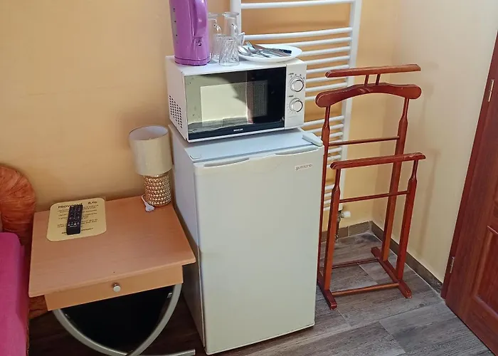 U Strhaného Klempíře