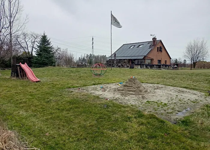 U Strhaného Klempíře 3* Ropice