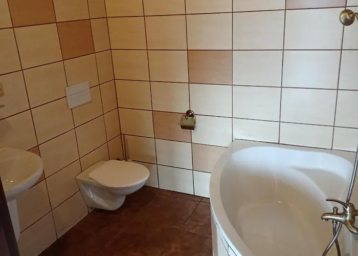 U Strhaného Klempíře