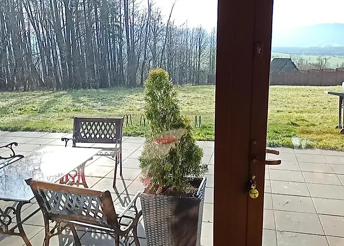 Penzion U Strhaného Klempíře
