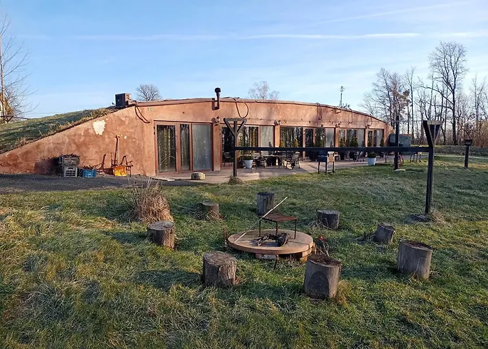 Penzion U Strhaného Klempíře 3*