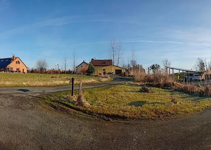 U Strhaného Klempíře 3* Ropice