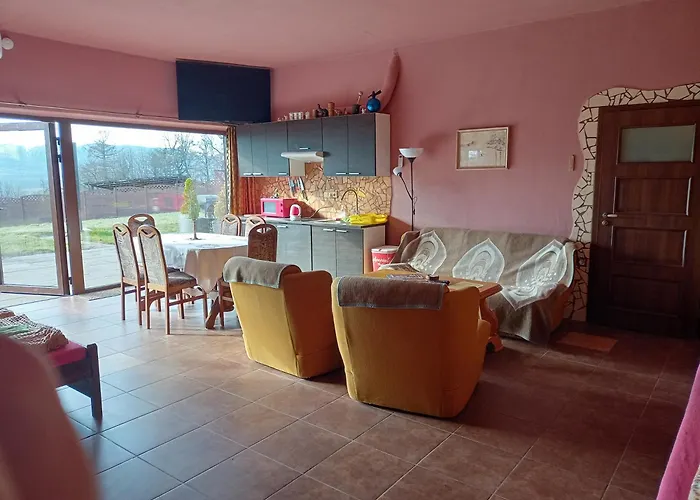 U Strhaného Klempíře Ropice