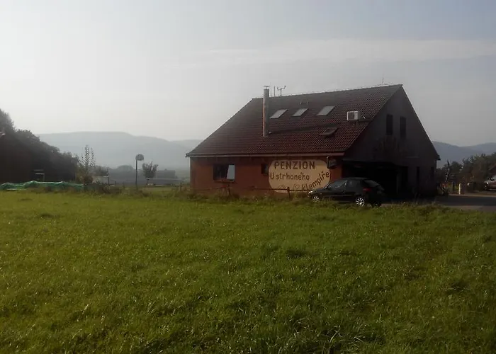 U Strhaného Klempíře Ropice