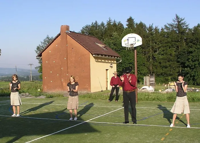 Penzion U Strhaného Klempíře