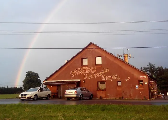 Penzion U Strhaného Klempíře