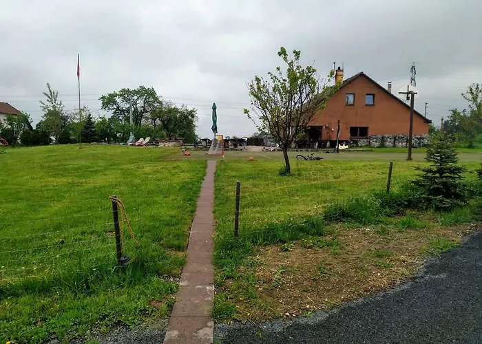 Penzion U Strhaného Klempíře