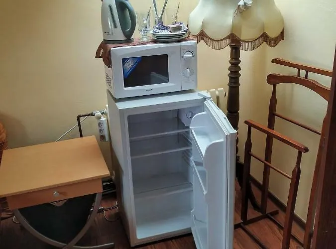 U Strhaného Klempíře Penzion Ropice