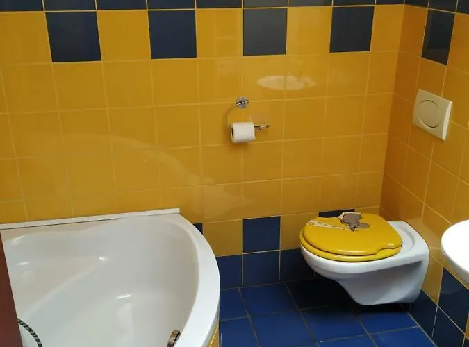 U Strhaného Klempíře Penzion
