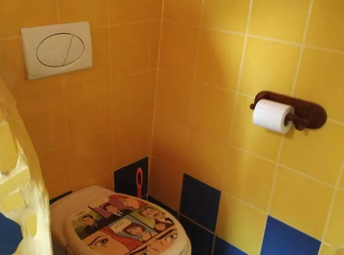 Penzion U Strhaného Klempíře Ropice
